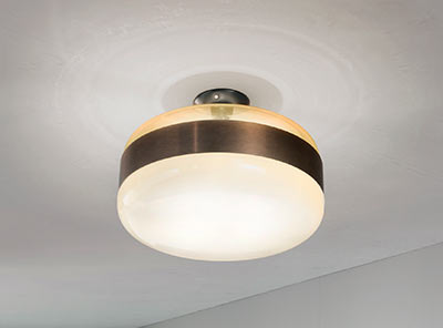 Накладные светильники