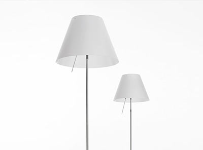 Напольные светильники