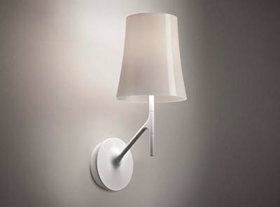 Настенные светильники