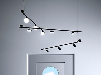 Профессиональный технический свет