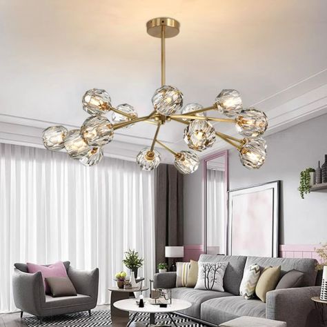 Производство и изготовление светильников