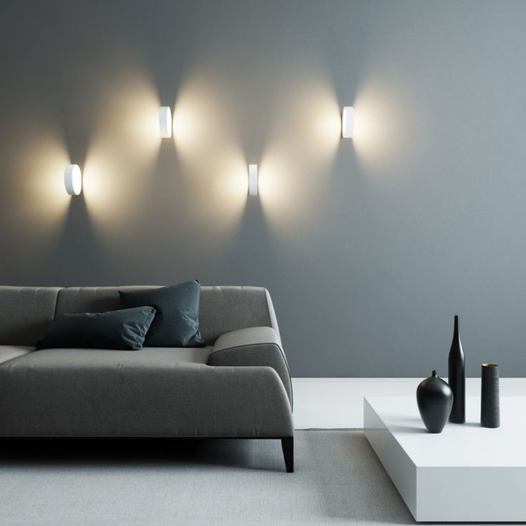 Светодизайн и подбор освещения