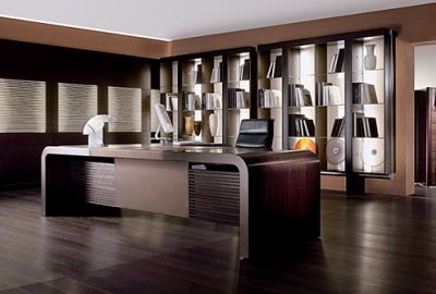 Освещение кабинета. Выбор достойных партнеров.