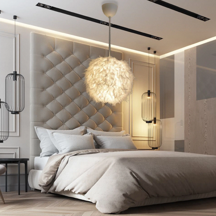 Выездная консультация светодизайнера